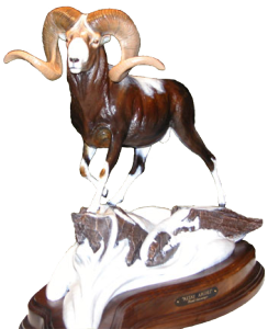Altay Argali