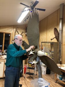 eagle